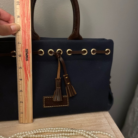 Dooney Bourke bag - Picture 7 of 8